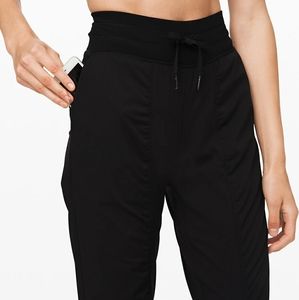 LULULEMON - Dance studio jogger 29"